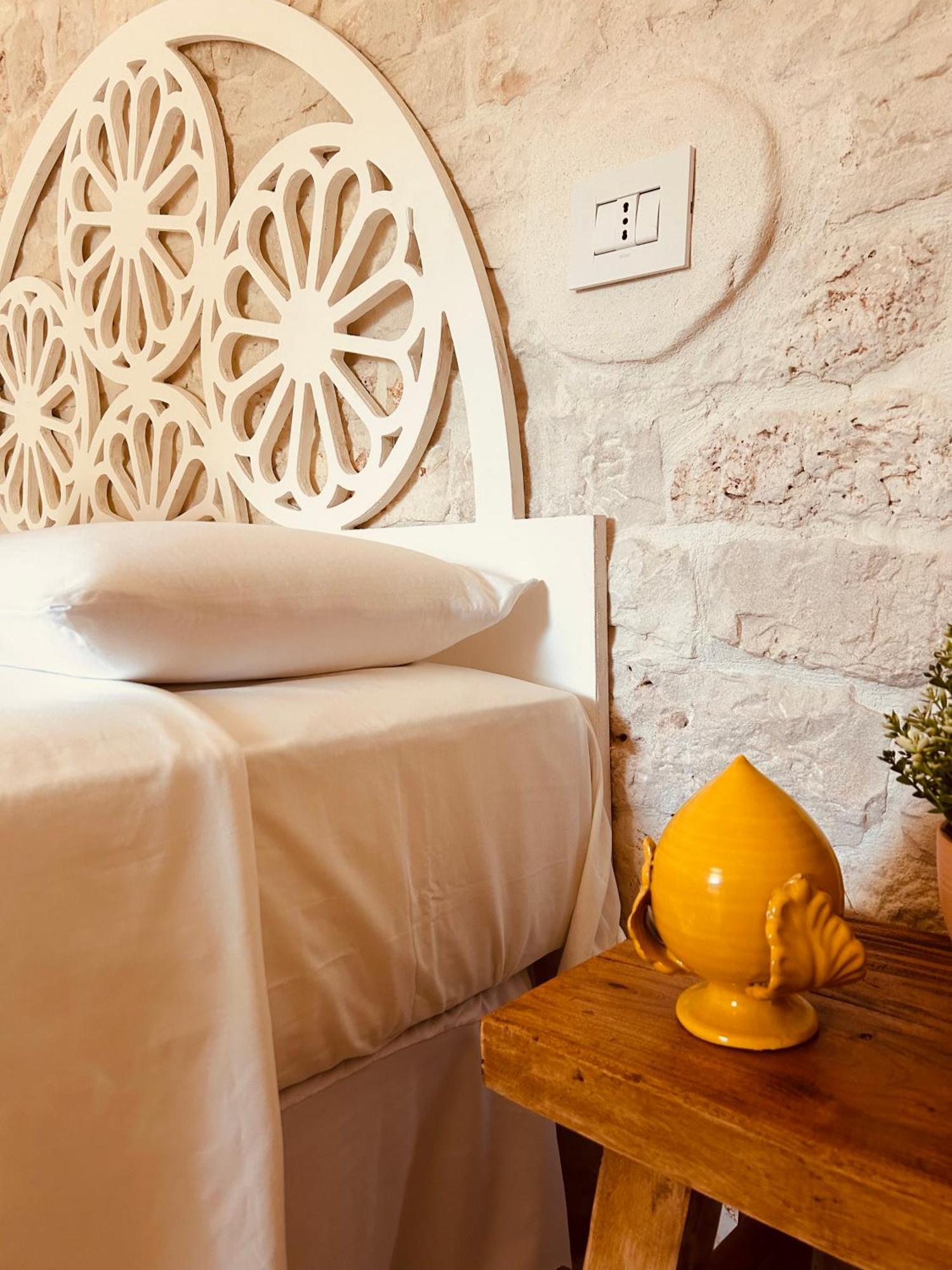 Trulli In Contrada - Monopoli ξενώνας Εξωτερικό φωτογραφία