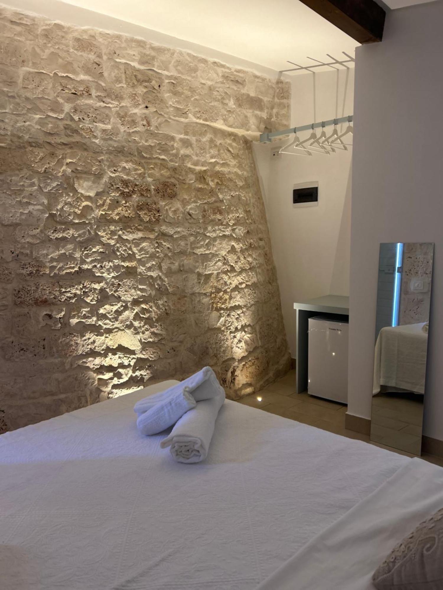 Trulli In Contrada - Monopoli ξενώνας Εξωτερικό φωτογραφία
