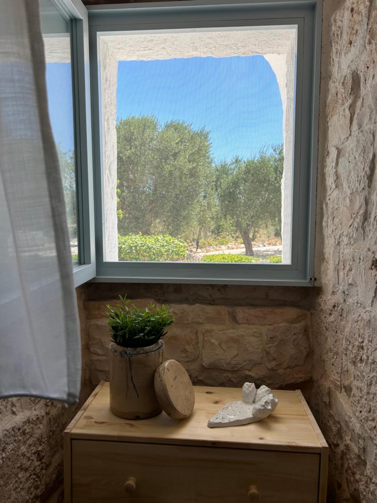Trulli In Contrada - Monopoli ξενώνας Εξωτερικό φωτογραφία