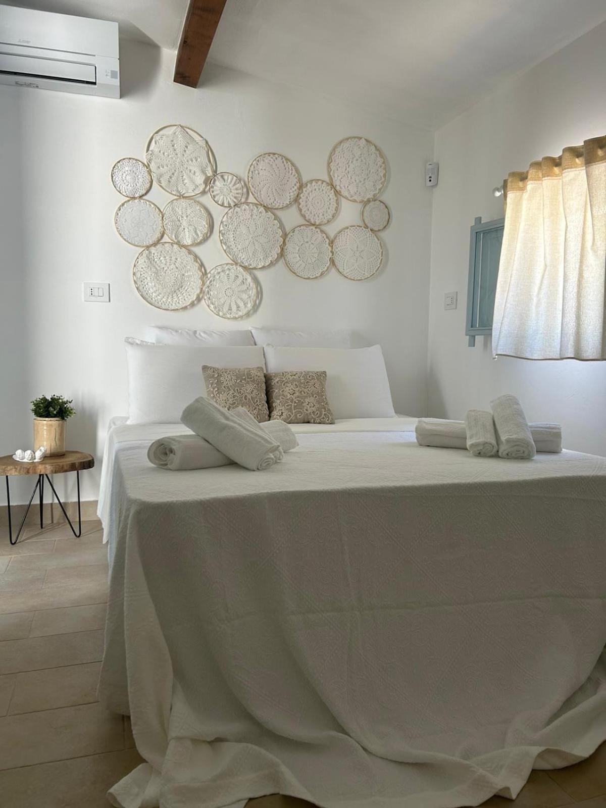 Trulli In Contrada - Monopoli ξενώνας Εξωτερικό φωτογραφία